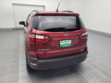 Used 2019 Ford EcoSport SE w/ SE Convenience Package image 6