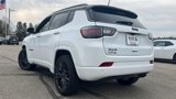 Used 2022 Jeep Compass High Altitude image 5