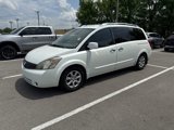 Used 2008 Nissan Quest SL w/ Leather Pkg image 3