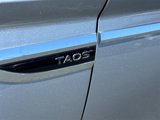 Used 2022 Volkswagen Taos SE image 4