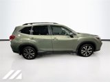 Used 2020 Subaru Forester Limited image 4