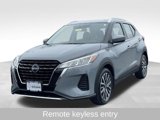 Certified 2023 Nissan Kicks SV image 2