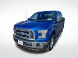 Certified 2016 Ford F150 XLT image 2