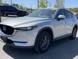 Used 2019 MAZDA CX-5 Touring image 3