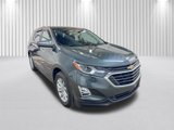 Used 2021 Chevrolet Equinox LT image 2