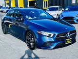 Used 2019 Mercedes-Benz A 220 w/ AMG Line image 3