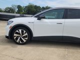 Used 2021 Volkswagen ID.4 1st Edition image 6