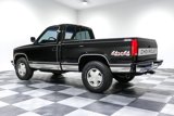 Used 1991 Chevrolet Silverado 1500 4x4 Regular Cab image 5