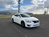 Used 2015 Nissan Altima 2.5 S w/ Special Edition Package image 3