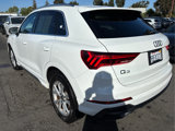 Used 2022 Audi Q3 2.0T Premium w/ Convenience Package image 4