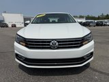 Used 2016 Volkswagen Passat 1.8T SE image 2