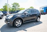 Used 2013 Chevrolet Equinox LTZ image 3