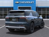 New 2025 Chevrolet Traverse Z71 w/ Driver Confidence Package image 4