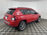Used 2016 Jeep Compass Sport image 4