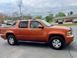 Used 2007 Chevrolet Avalanche LT image 4