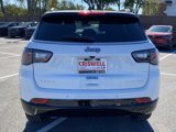New 2025 Jeep Compass Limited w/ Elite Group image 6