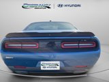 Used 2020 Dodge Challenger SXT w/ Blacktop Package image 6