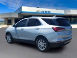 Used 2022 Chevrolet Equinox LT image 3