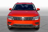 Used 2018 Volkswagen Tiguan SEL image 4