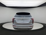 New 2025 Cadillac XT6 Luxury image 6
