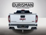 Used 2017 GMC Canyon SLE w/ All Terrain Package image 4