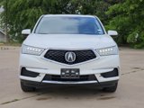 Certified 2020 Acura MDX FWD w/ Technology Package image 2
