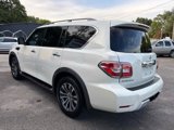 Used 2017 Nissan Armada SL w/ Moonroof Package image 6