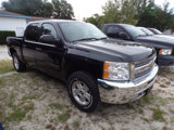 Used 2012 Chevrolet Silverado 1500 LT w/ All-Star Edition image 3