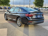 Certified 2024 Volkswagen Jetta SE image 2