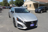 Used 2023 Nissan Altima 2.5 SR image 5