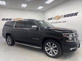 Used 2015 Chevrolet Suburban LTZ w/ Max Trailering Package image 3