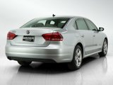 Used 2012 Volkswagen Passat 2.5 SE image 5