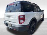 Used 2021 Ford Bronco Sport Outer Banks w/ Outer Banks Package (96D) image 4