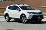 Used 2013 Toyota RAV4 XLE image 2