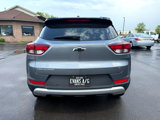 Used 2022 Chevrolet TrailBlazer LT w/ Confidence II Package image 5