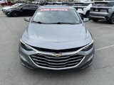 Used 2024 Chevrolet Malibu LT image 2