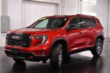 New 2024 GMC Acadia AT4 w/ LPO, Floor Liner Package image 3