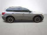 Used 2020 Nissan Pathfinder SL w/ Rock Creek Edition Cross Bars image 5