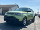Used 2017 Kia Soul image 3