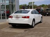 New 2025 Chevrolet Malibu LS w/ Driver Confidence Package image 3