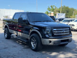 Used 2010 Ford F150 FX2 image 4