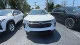 New 2025 Chevrolet Trax LS w/ LS Convenience Package image 2