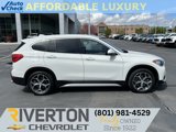 Used 2019 BMW X1 xDrive28i w/ Convenience Package image 2