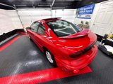 Used 2001 Pontiac Sunfire GT w/ Sun & Storm Pkg image 6