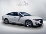 Used 2022 Chevrolet Malibu LS w/ LPO, Floor Liner Package image 2