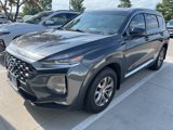 Used 2020 Hyundai Santa Fe SEL w/ Cargo Package image 2