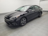 Used 2022 Kia Forte LXS image 2