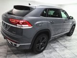 Used 2021 Volkswagen Atlas Cross Sport SE image 6