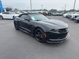 Used 2023 Chevrolet Camaro LT w/ Technology Package image 4