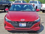 Used 2022 Hyundai Elantra SEL image 3
